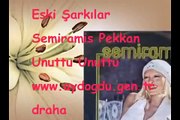 Semiramis Pekkan - Unuttu Unuttu - Eski Şarkılar