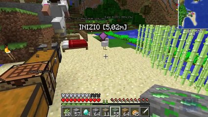 [LC69] MineFriends: TomsPack - Ep.14 La Prima Casetta