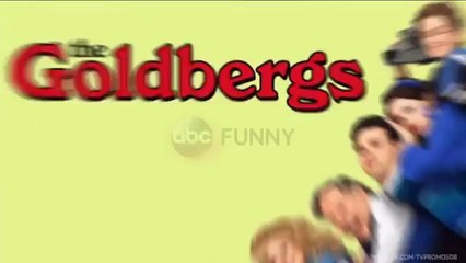 The Goldbergs 3x12 -Baio and Switch- (HD)