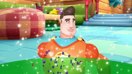 Docteur la peluche - Chanson : Dis au Doc ce qui ne va pas