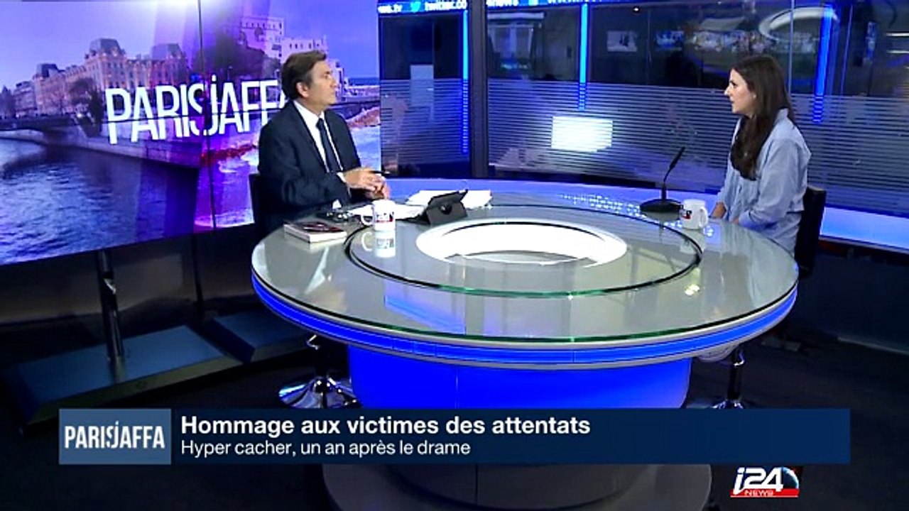 "Les commémorations ne ramèneront pas mon père"