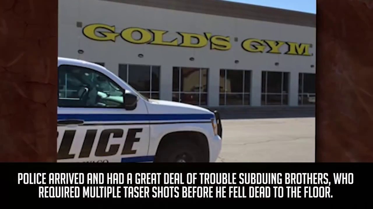 10 Bodybuilders That Took It Too Far