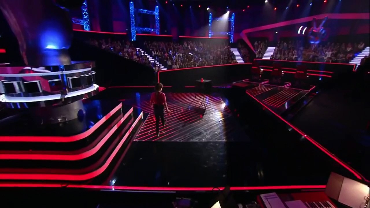 The Best of The Voice Kids Germany 2014 - Part 2