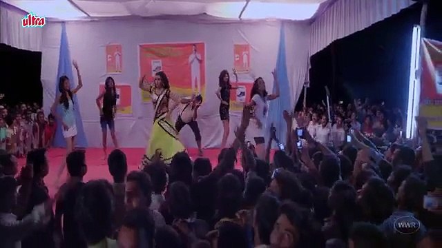 Devra Jhankela Durbeen Se - Pawan Singh - Karz Virasat Ke - Bhojpuri Video Song 2016