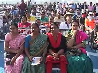 Vadodara International Kite Festival
