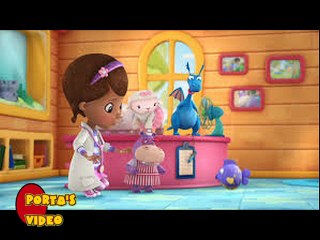 Canciones de la Sofia la Princesa y la Doctora Juguetes 3 parte