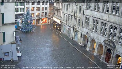 Py Day 010 10 01 2016 Lausanne