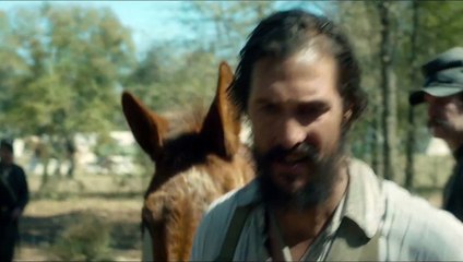 Free State of Jones Trailer #1 - Arj trailers