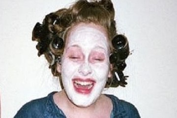 El exnovio de Adele publica fotos íntimas de la cantante