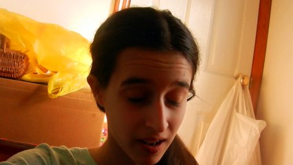 A Message for Jake aka @COLOURTROYE