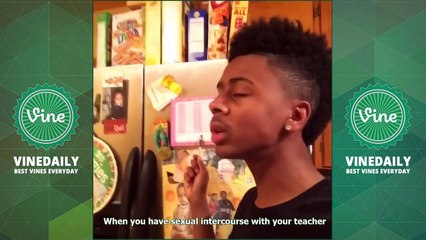 Vines Compilation - Kenny Knox