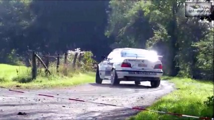 2015 East Belgian rally