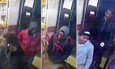 18-Year-Old Woman Raped By Five Men At Brooklyn Playground