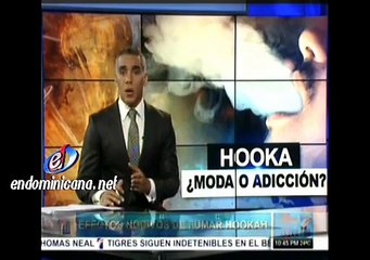 Insuficiencia renal_ Uno de los efectos del uso de la Hooka