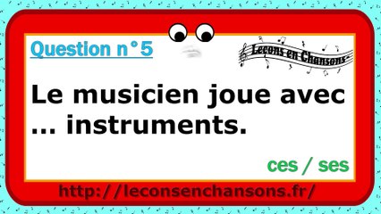 Test Top Chrono - ces/ses