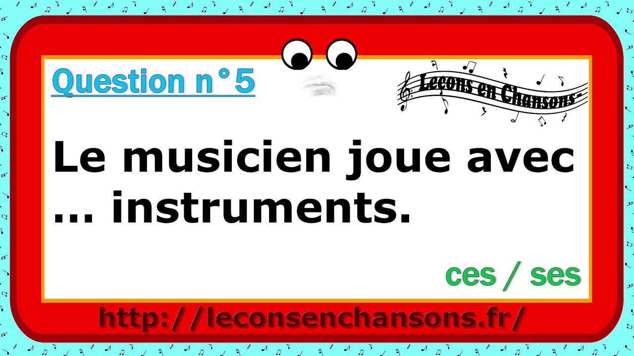 Test Top Chrono - ces/ses