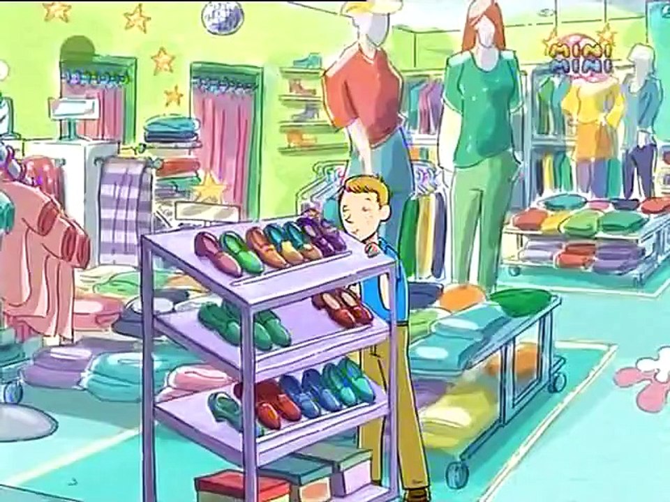 Bajki po polsku - Alicja na puentach Marta na torze