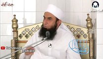 Maulana Tariq Jameel Ko Gany waliyun ko tableegh py ks ny lgaya
