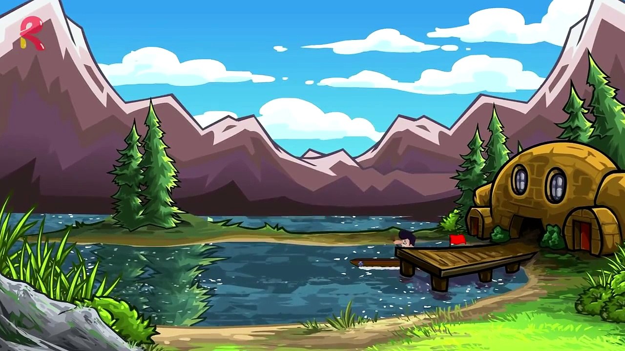 Row Your Boat Childrens Song Row, Row, Row Your Boat