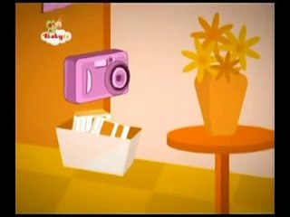 BabyTV Louies world Electronic devices (english)