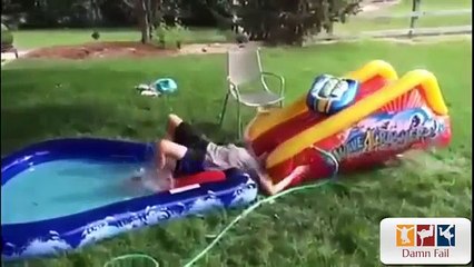 Best Epic Fails Compilation January 2016 - Epic Fails 2016 - Damn Fail