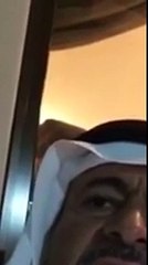 صبحي بترجي يوجه رسالة جديدة للشعب السعودي