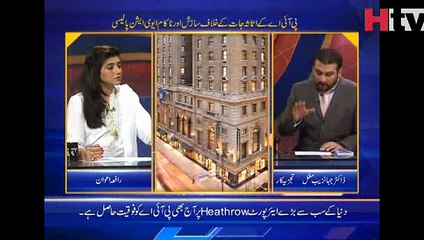 Sehat Agenda Episode - 17 Part 03 - HTV