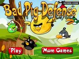 Cartoon: Bad Piggies: Protection (Мультик: Bad Piggies: Защита )