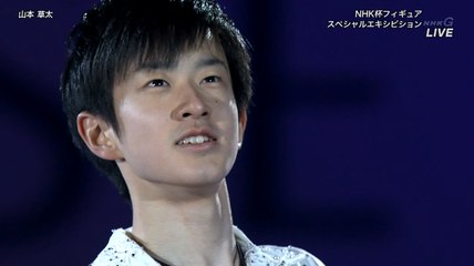 Sota Yamamoto  Special Exhibition 山本草太