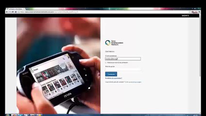 Comment Avoir Jeux Gratuit PSN[FR][2016]