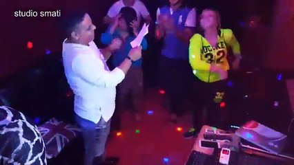 Cheb Mourad Avec Hichem Smati 2016 ( 3ersha Bakilah 10 Jours )Video Clip Officiel  By Dj Tahiro
