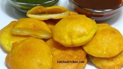 Lauki ka Pakora Recipe-Crispy Bottle Gourd Fritters-Easy and Quick Ghiya Pakoda