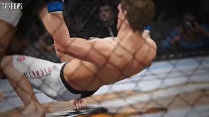 EA SPORTS UFC 2 (Official Gameplay Trailer) Xbox One, PS4