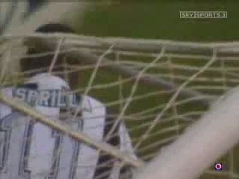 Man City 3 - 3 Newcastle