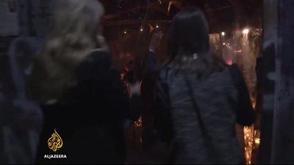 Locals decry redvelopment of Bronx neighbourhood