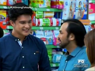 Little Nanay Dec 22 2015 Part 5 - Video Dailymotion