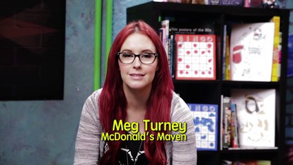 Buff Buddies - Week One