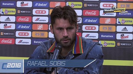 Soñamos con el bicampeonato: Sobis
