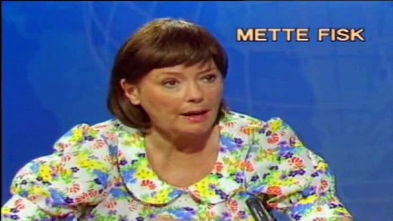 1. Den Gode,Den Onde Og Den Virkelige Sjove