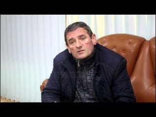 Reshjet shembin dy ura në Kukës - Top Channel Albania - News - Lajme