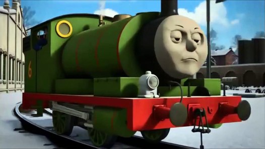 How Diesel 10 Stole Christmas Thomas Friends Uk Dailymotion