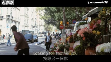 Armin van Buuren feat. Mr. Probz - Another You (Lyric Video)