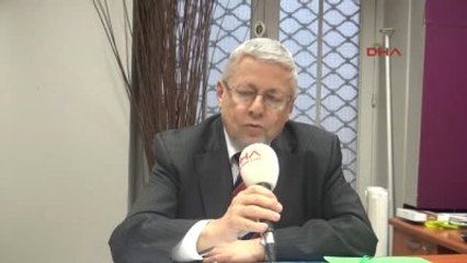 Dışişleri Sözcüsü Bilgiç 1915 Olaylarının Holokost ile Bir Tutulamayacağı Bir Kez Daha Tescil...