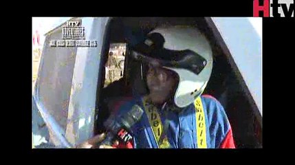 Jhal Magsi Desert Challenge 2015 Episode 02 Video 1 - HTV