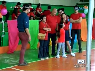 Little Nanay Dec 22 2015 Part 4 - Video Dailymotion