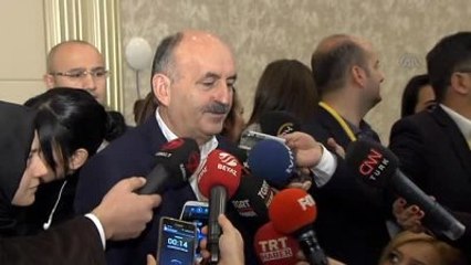 Bakan Müezzinoğlu'ndan "Domuz Gribi" Açıklaması