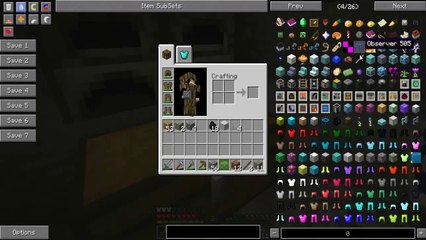 Планета Minecraft #2 (Вертел я их на шампуре)