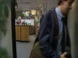 A More Perfect World (Jim/Pam)