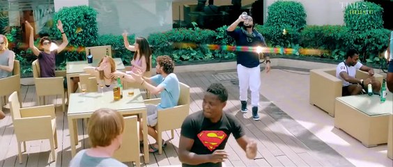 Botal - Indeep Bakshi - Official Video - Party Song