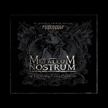 01. Touch Of Evil [Judas Priest Cover] 2016